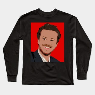 joseph quinn Long Sleeve T-Shirt